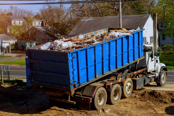 Best Basement Cleanout  in Brownstown, IN