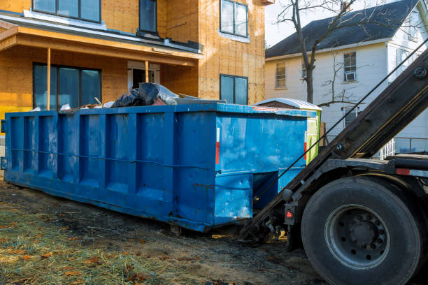 Junk Removal for Events in Brownstown, IN