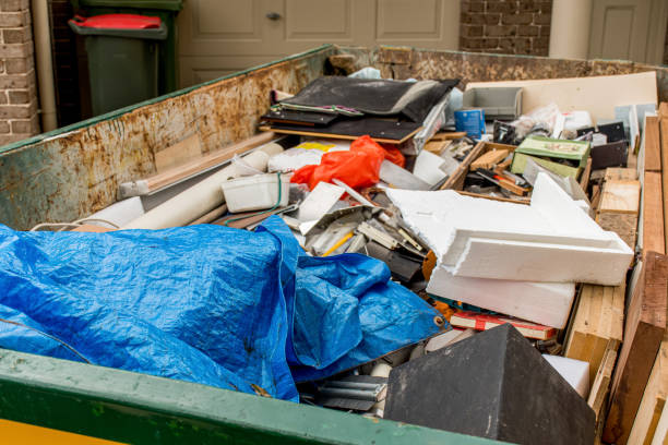 Best Residential Junk Removal  in Brownstown, IN