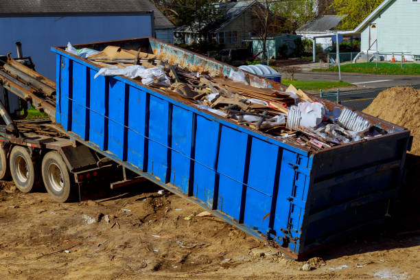 Trusted Brownstown, IN Junk Removal Services Experts